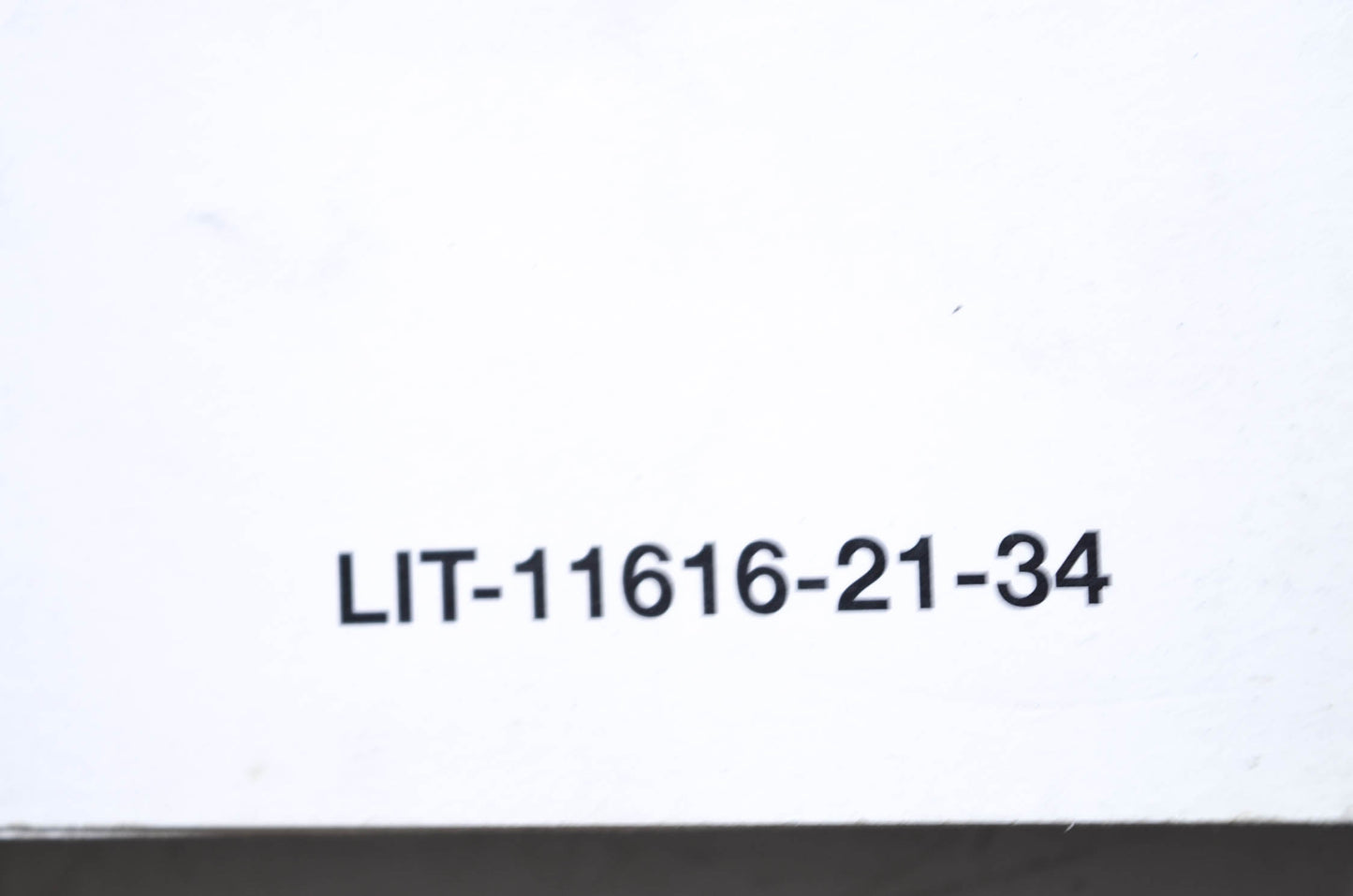 OEM Yamaha LIT-11616-21-34 Service Manual YP400X