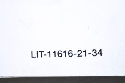 OEM Yamaha LIT-11616-21-34 Service Manual YP400X