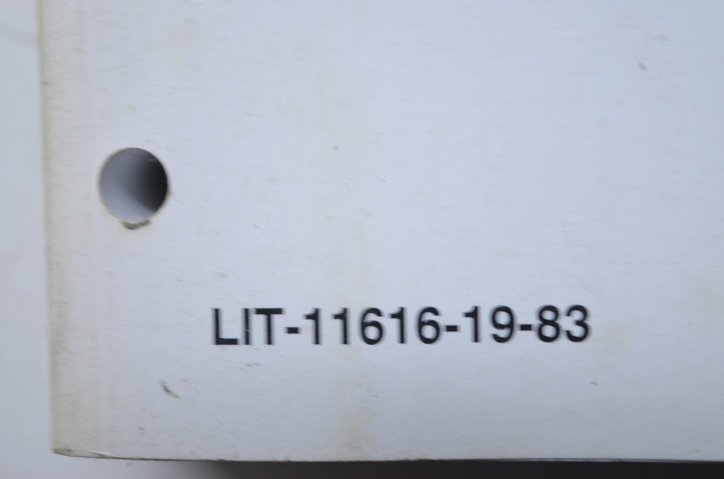 OEM Yamaha LIT-11616-19-83 FJR13AV[C] FJR13AEV[C] Service Manual