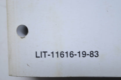 OEM Yamaha LIT-11616-19-83 FJR13AV[C] FJR13AEV[C] Service Manual
