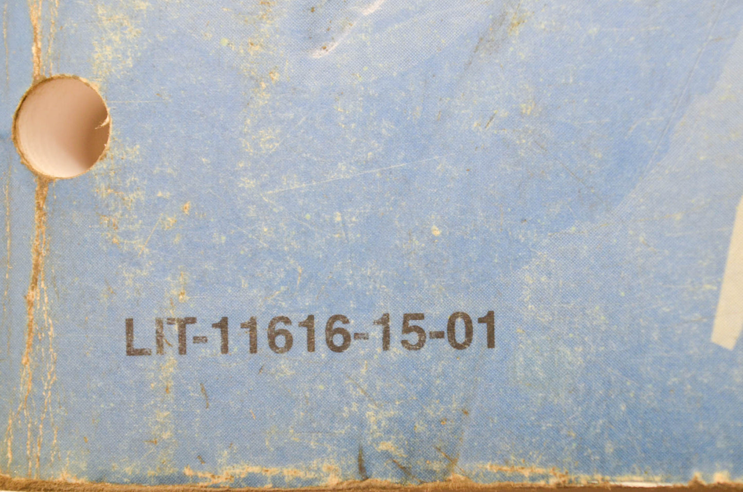 OEM Yamaha LIT-11616-15-01 YFM660FP-S Service Manual