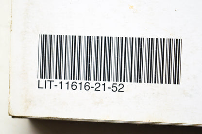 OEM Yamaha LIT-11616-21-52 XT250X/XC Service Manual
