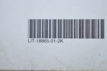 OEM Yamaha LIT-18865-01-2K Technical Update 2000 Marine