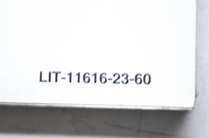 OEM Yamaha LIT-11616-23-60 XVS13AZ/CTZ(C) Service Manual