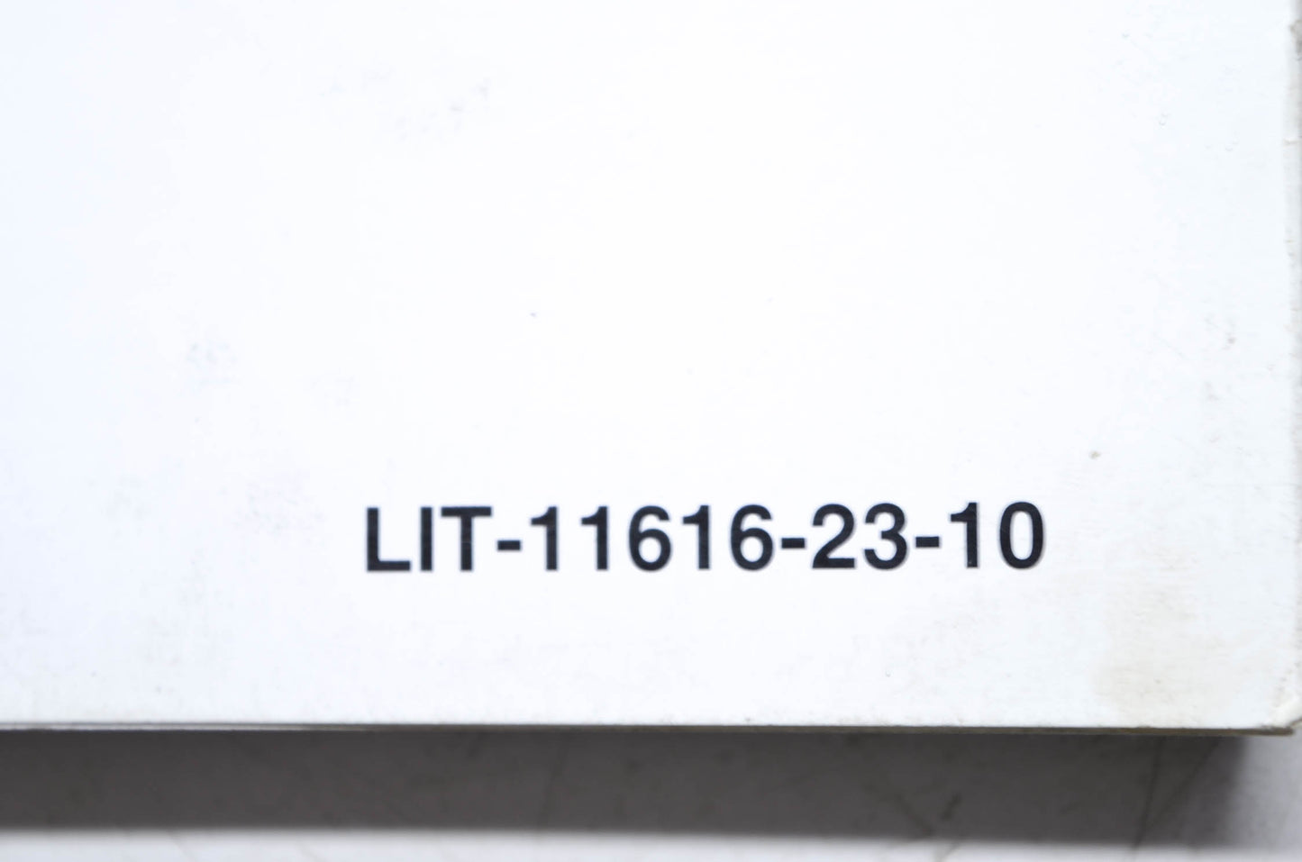 OEM Yamaha LIT-11616-23-10 YFM90RZ RAPTOR 90 Service Manual