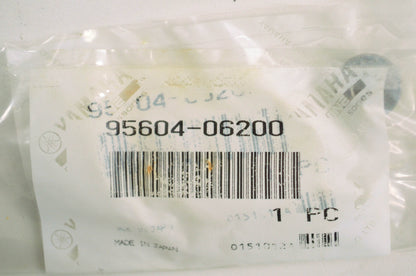 OEM Yamaha 95604-06200-00 U-Nut NOS