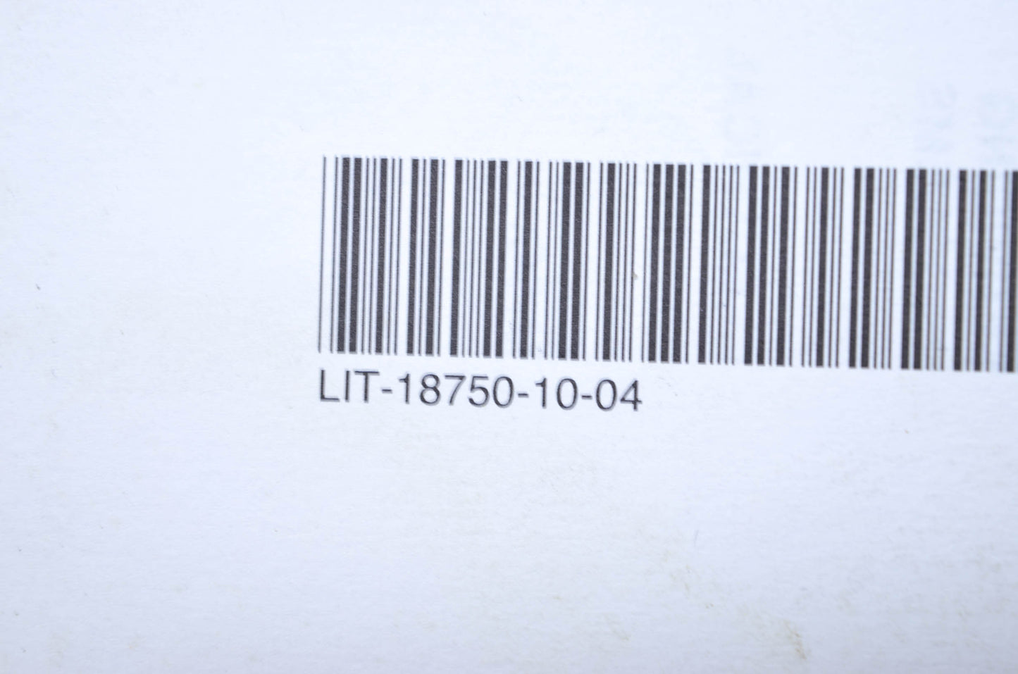 OEM Yamaha LIT-18750-10-04 Service Manual 2004 Waverunner/WC F