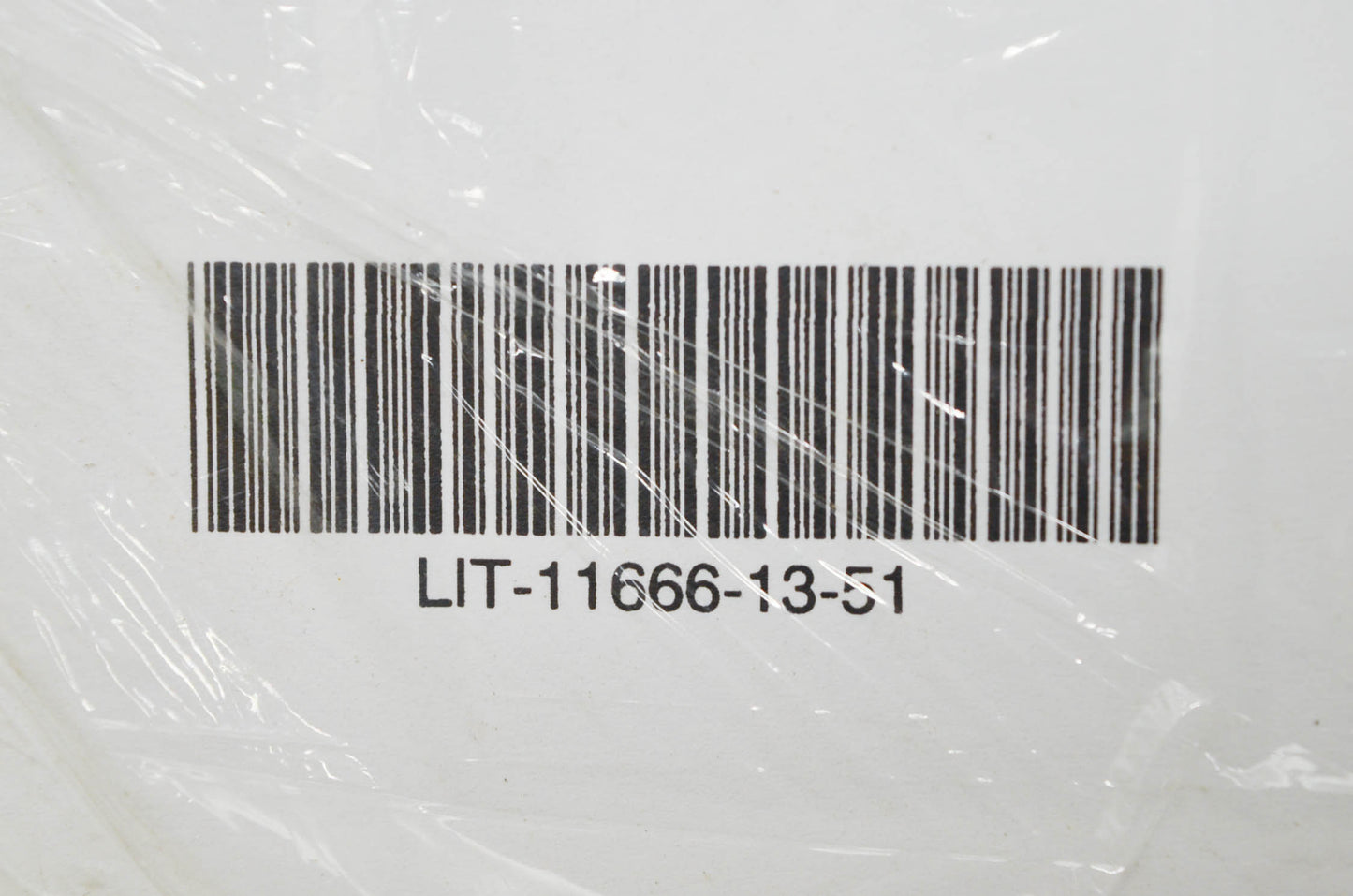 OEM Yamaha LIT-11666-13-51 TTR125L W M-R(C) Assembly Manual NOS