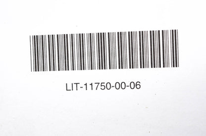 OEM Yamaha LIT-11750-00-06 Manual 06 Motorcycle/Scooter