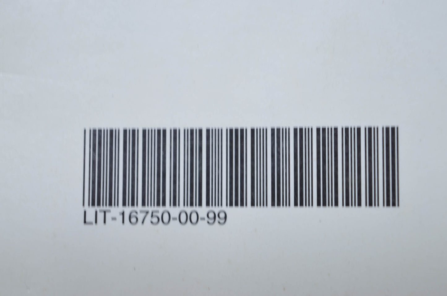 OEM Yamaha LIT-16750-00-99 1999 Riva Scooter Flat Rate Manual