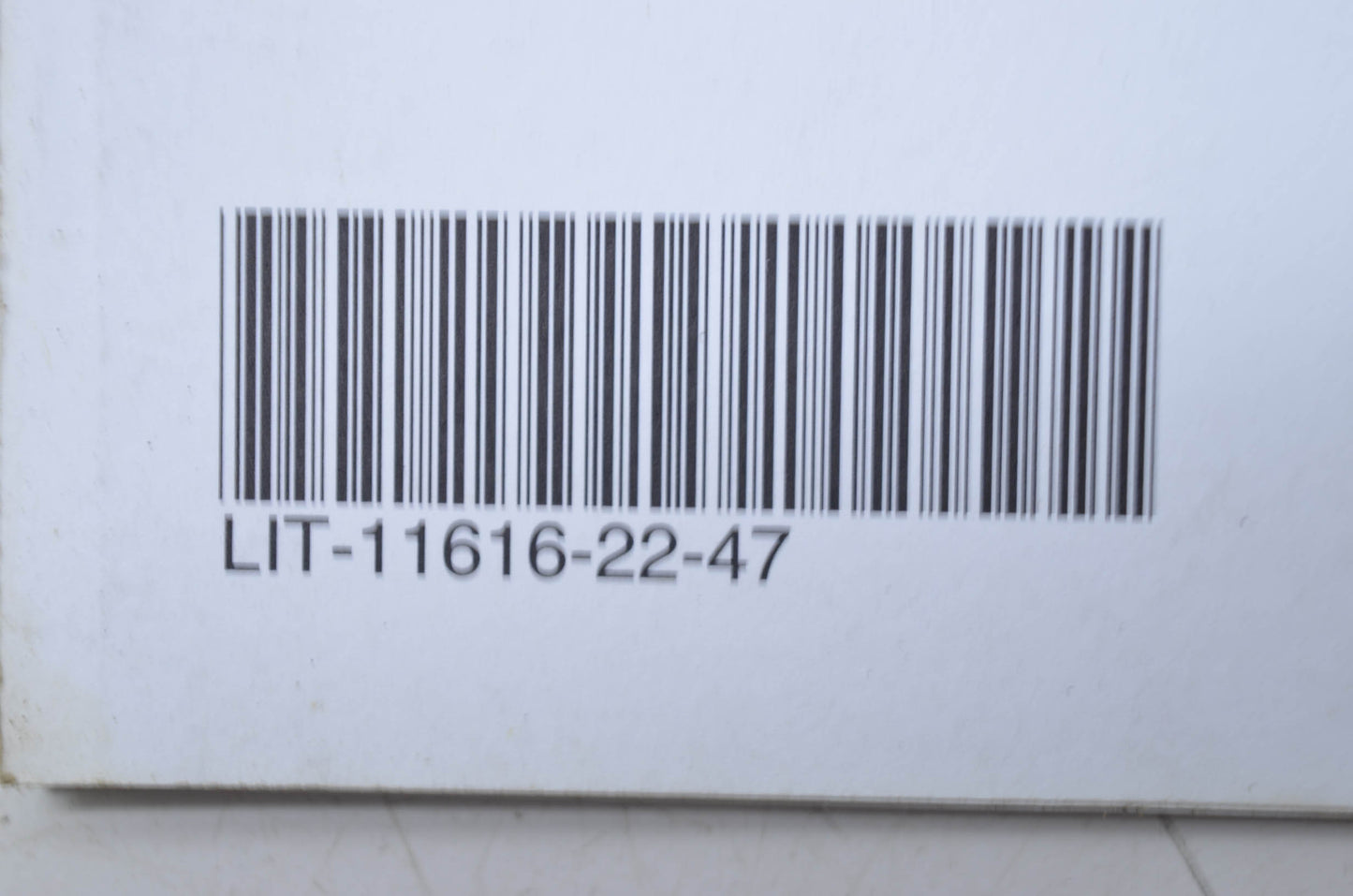 OEM Yamaha LIT-11616-22-47 YFM45FGY Service Manual Supplement
