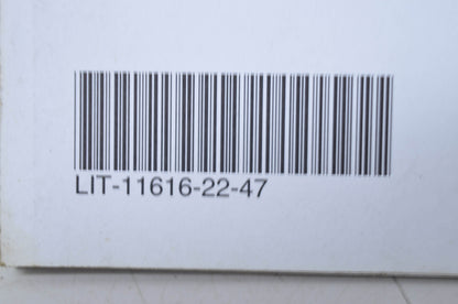 OEM Yamaha LIT-11616-22-47 YFM45FGY Service Manual Supplement