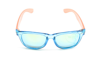 ZAN 26-5015, EZMT05 Throwback Minty Sunglasses NOS
