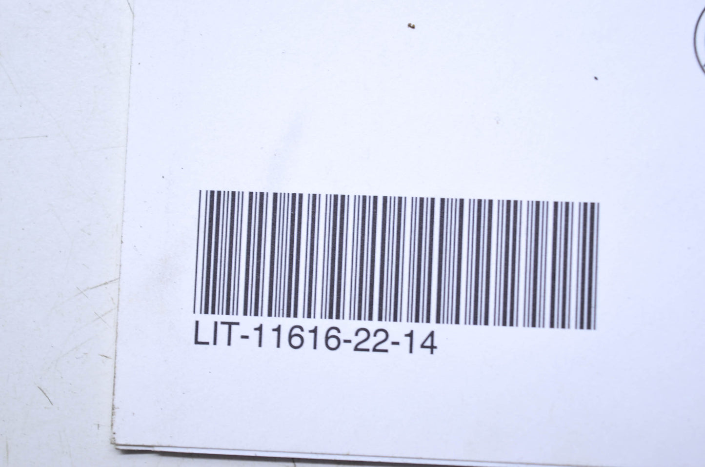 OEM Yamaha LIT-11616-22-14 Service Manual 09 YXR7FY/FDUY/FSPY/F