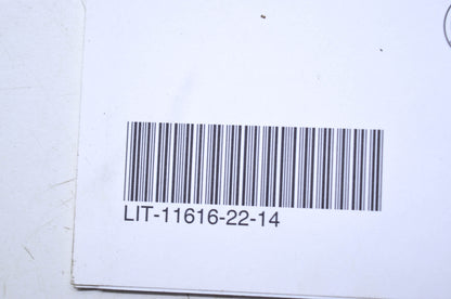 OEM Yamaha LIT-11616-22-14 Service Manual 09 YXR7FY/FDUY/FSPY/F