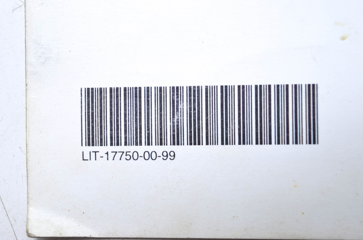 OEM Yamaha LIT-17750-00-99 1997 J 1998 K 1999 L ATV Flat Rate Manual