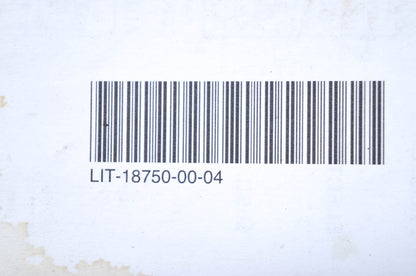OEM Yamaha 2004 Outboard Flat Rate Manual