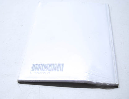 OEM Yamaha LIT-18626-06-01 F25D T25D Owner's Manual NOS