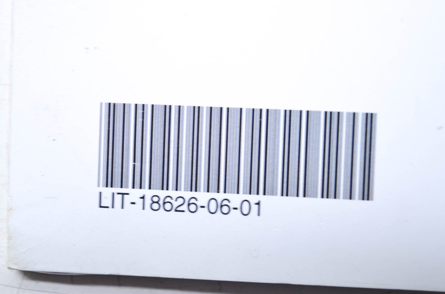 OEM Yamaha LIT-18626-06-01 F25D T25D Owner's Manual NOS