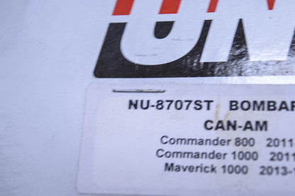 Can-Am Air Filter NOS
