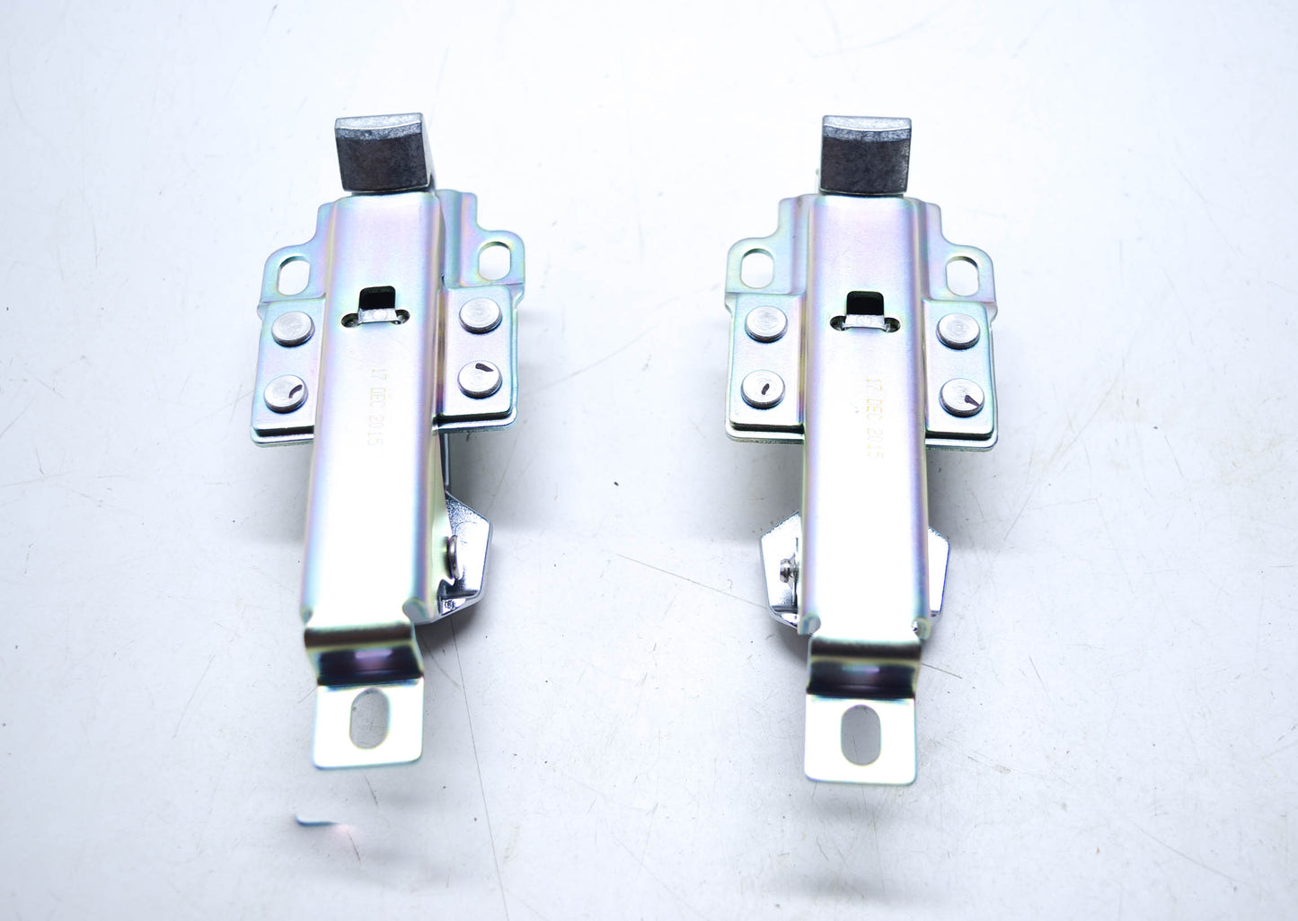 New OEM Yamaha Viking Body Latch Kit NOS