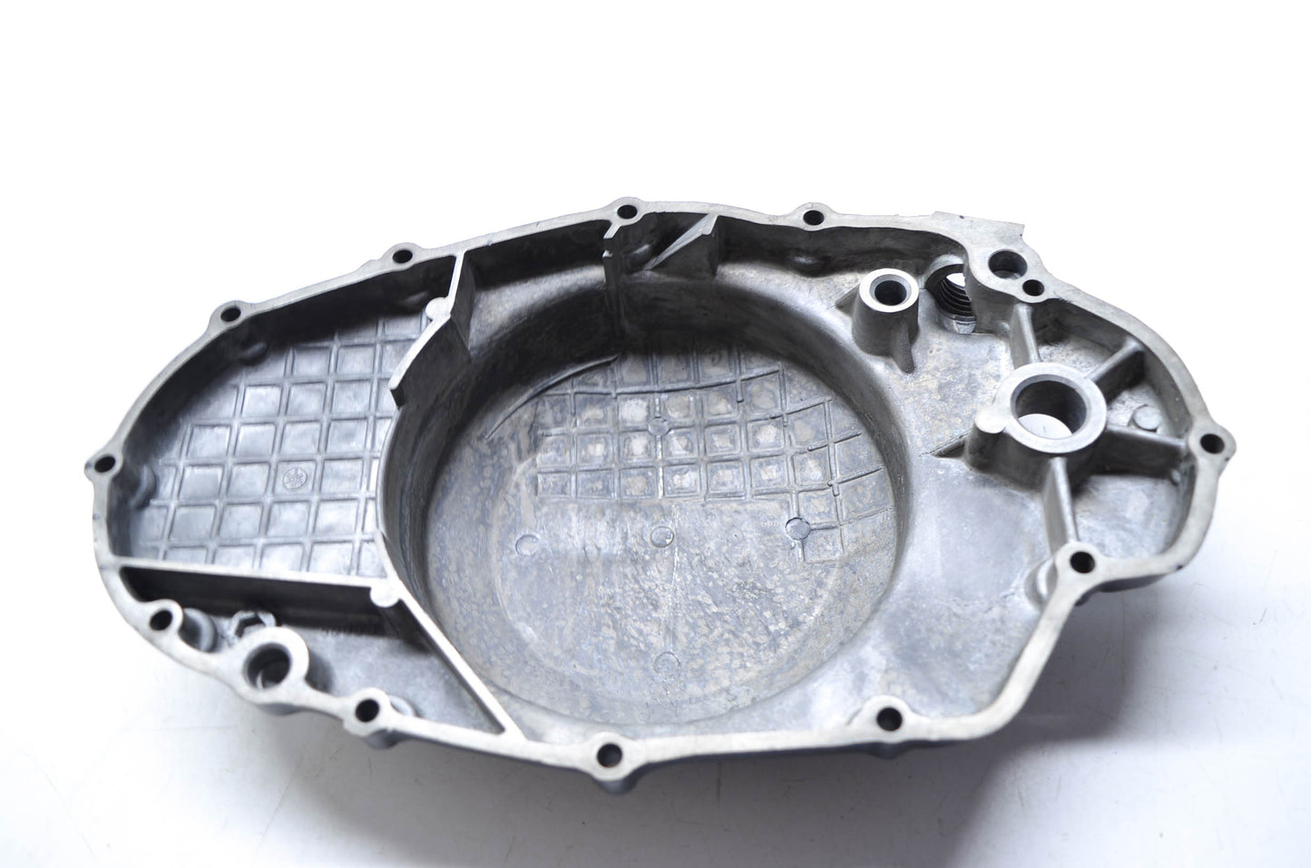 OEM Yamaha 509-15431-01-00 Crankcase Cover 3