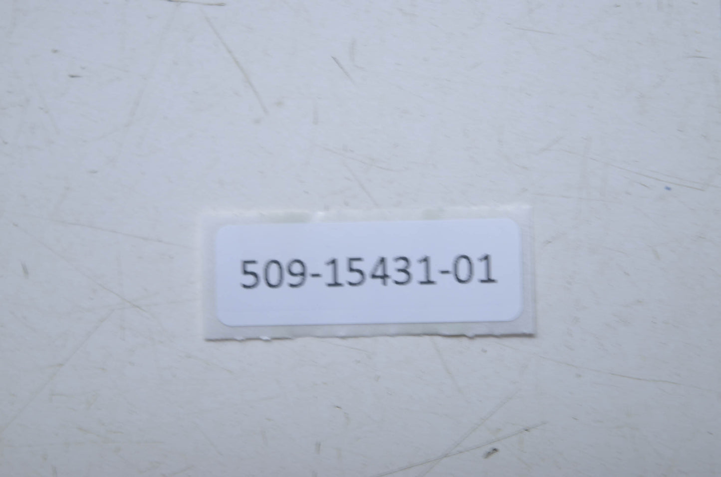 OEM Yamaha 509-15431-01-00 Crankcase Cover 3