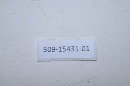 OEM Yamaha 509-15431-01-00 Crankcase Cover 3