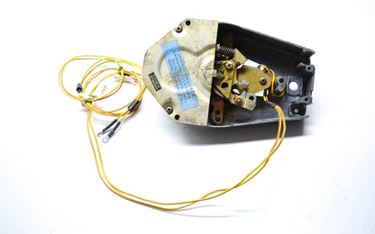 OEM Mercury 815729C1, 2201 Throttle Controller