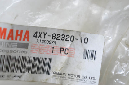OEM Yamaha 4XY-82320-10-00 Ignition Coil Assembly
