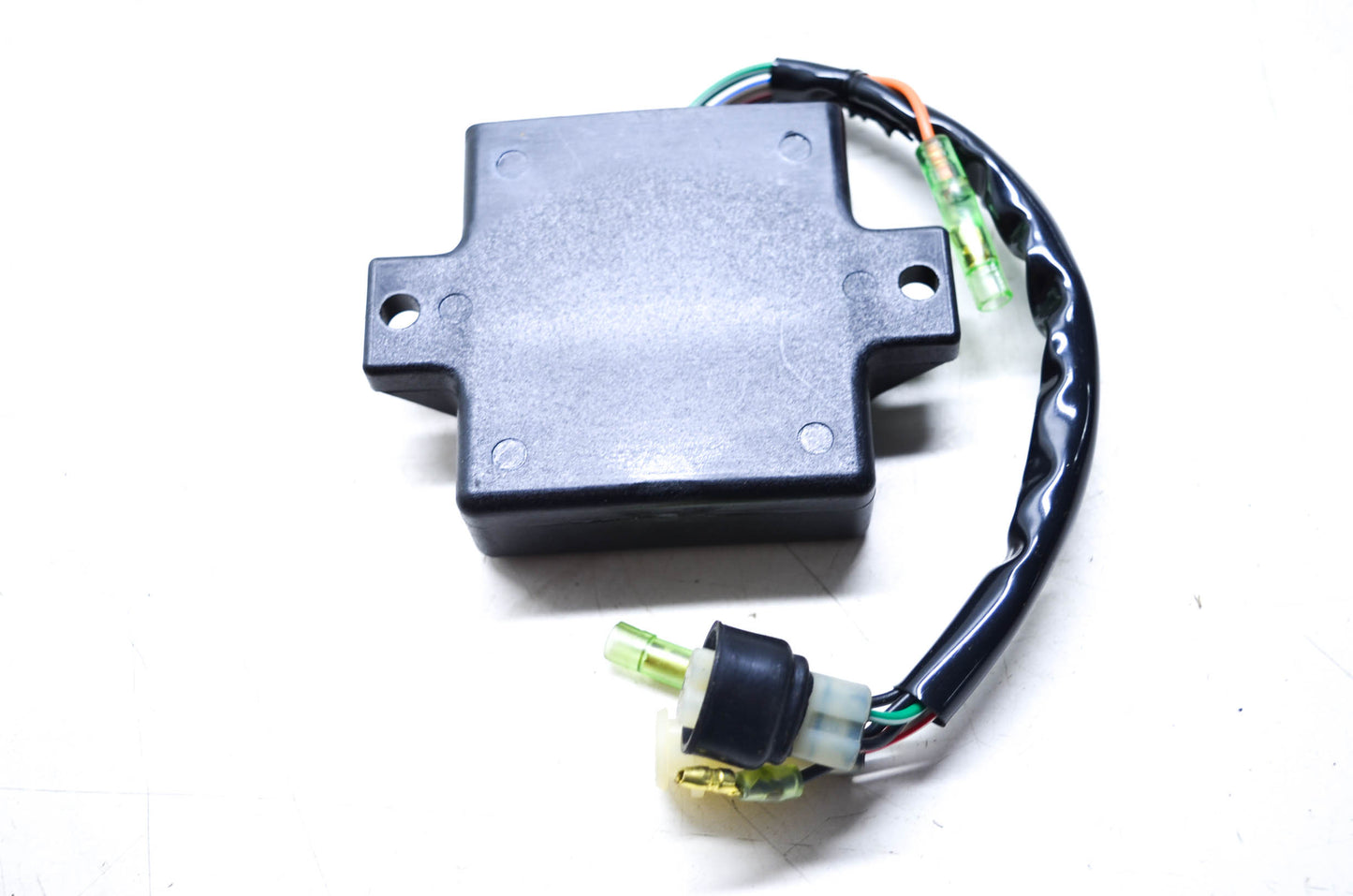 New OEM Yamaha 1992-1994 Badger YFM80 CDI Unit NOS