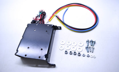 OEM Yamaha 2MB-F28M0-V0-00 Front Winch Mount Kit NOS