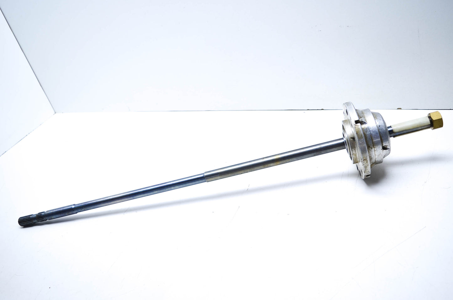 OEM Yamaha Y100-4 1562 1999 F100 Jet Y Driveshaft