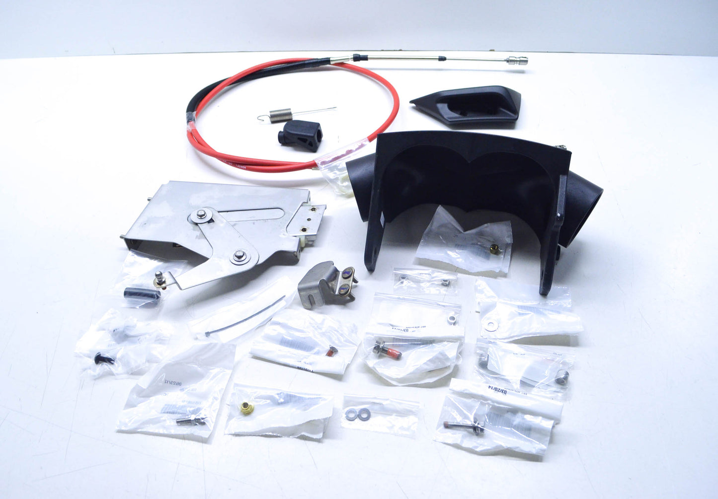 OEM Yamaha MWV-VXSPT-RV-KT 2010-2014 VX Sport Reverse Kit NOS
