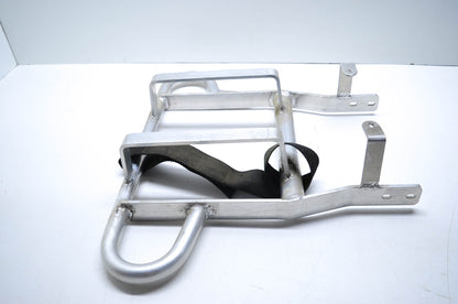 AC Racing 2173285 Brushed Aluminum Bumper Rack
