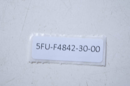 OEM Yamaha 5FU-F4842-30-00 Rear Carrier NOS