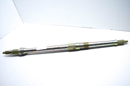 OEM Yamaha 1987-1995 Big Bear 350 Rear Axle