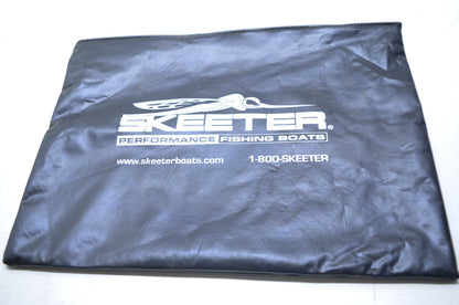 New Skeeter Performance Fishing Boats Zip Bag NOS