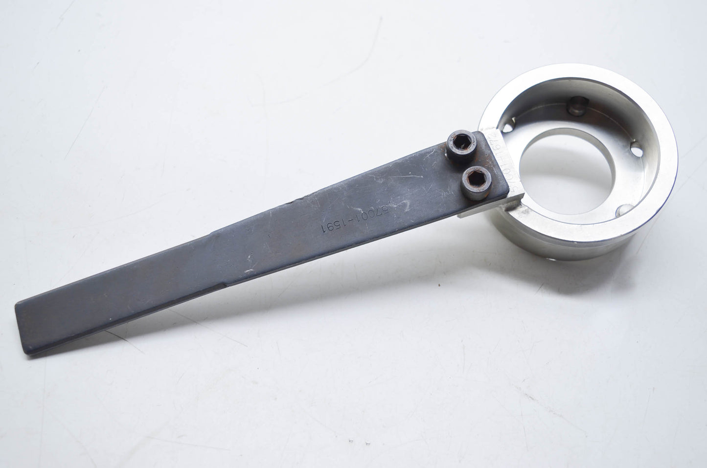 OEM Kawasaki 57001-1672 Rotor Holder