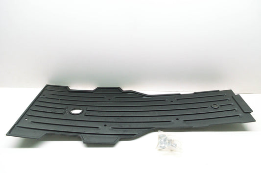 OEM Yamaha ABA-4WV34-30-00 Skid Plate NOS