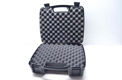 New Plano Gun Guard Four Pistol Accessory Case SE Series NOS