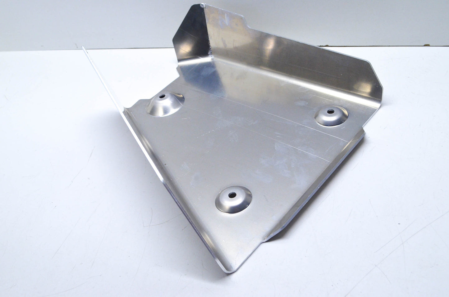 OEM Yamaha 2MB-F117R-01-00 Cover 4 NOS