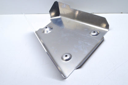 OEM Yamaha 2MB-F117R-01-00 Cover 4 NOS