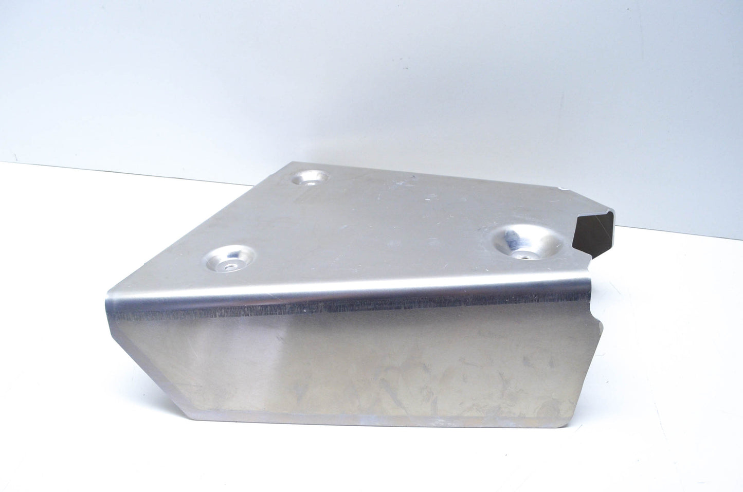 OEM Yamaha 2MB-F117R-01-00 Cover 4 NOS