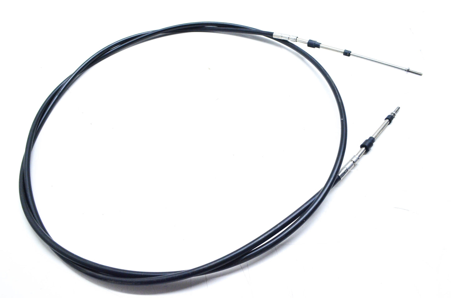 Teleflex CCX63310 10' Black Cable Assembly NOS