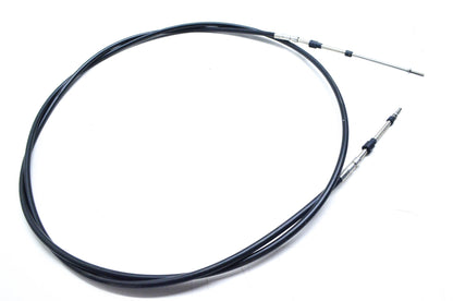 Teleflex CCX63310 10' Black Cable Assembly NOS