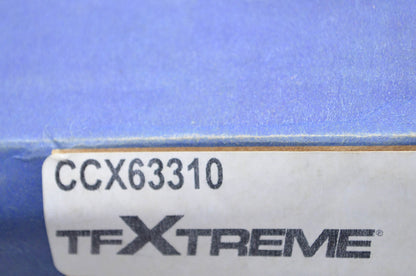 Teleflex CCX63310 10' Black Cable Assembly NOS