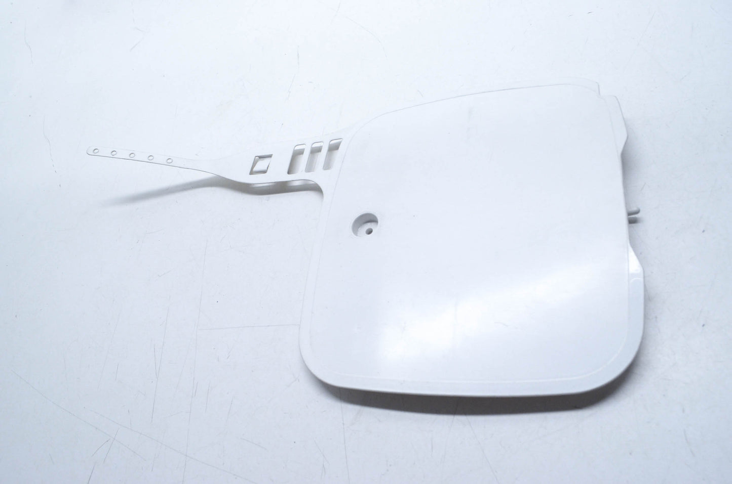 OEM Yamaha 3XJ-23485-01-00 Number Plate