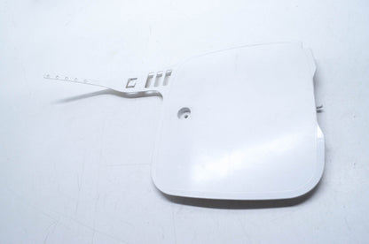 OEM Yamaha 3XJ-23485-01-00 Number Plate
