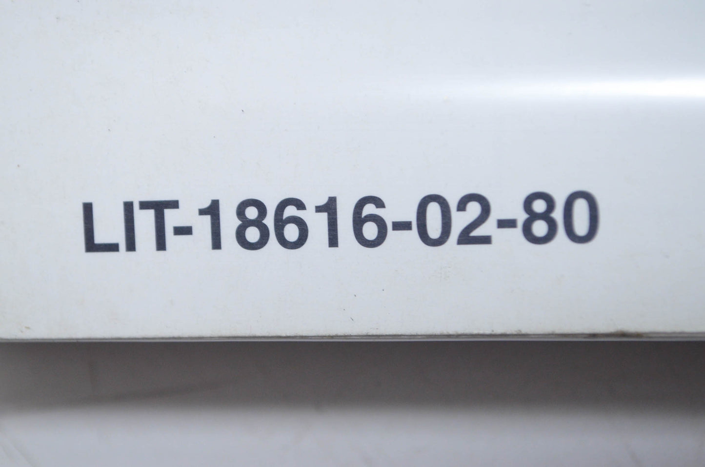OEM Yamaha LIT-18616-02-80 SX/VX/DX150C SX200C Service Manual